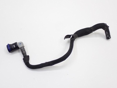 Wąż шланг трубка пального renault kangoo iv mercedes citan ii w420 1.5d 23r фото №1