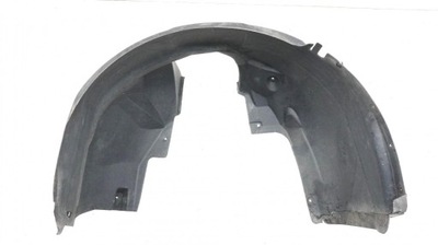 Подкрылок правый перед правое alfa romeo giulietta 50513414 фото №1