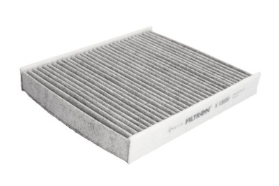 Фільтр кабіни lexus es, nx ii, rx, ux, mazda 2 фото №1