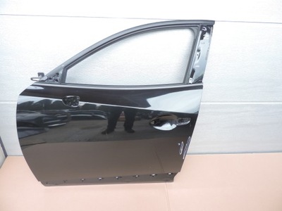 Mazda cx3 cx-3 двері ліва фото №1