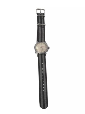 ZEGAREK MĘSKI DELBANA 465 114 ANTIMAGNETIC PO SERWISIE