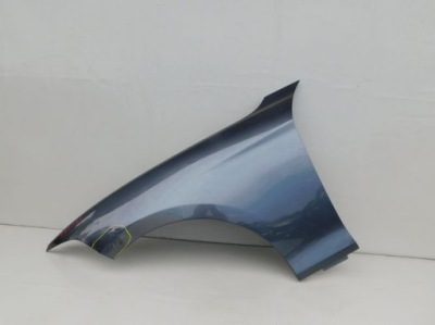 Bmw f20 f21 1 крила лівий передній перед фото №1