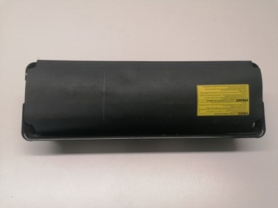 Jeep cherokee kl подушка колінна подушка безпеки оригінал 14-18 фото №1