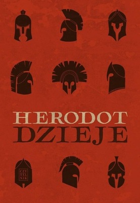 DZIEJE, HERODOT