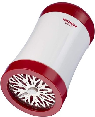 Westmark Młynek mechaniczny do ziół/parmezanu