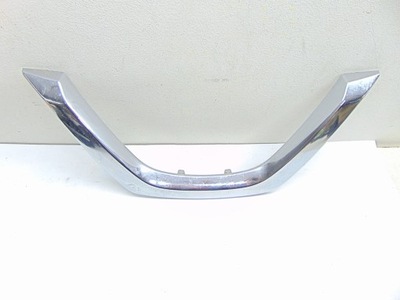 Nissan qashqai j11 молдинг хром рамка 623824ea0a фото №1