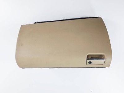 Mercedes ml ii w164 lift 09r бардачок панели приборной панели фото №1