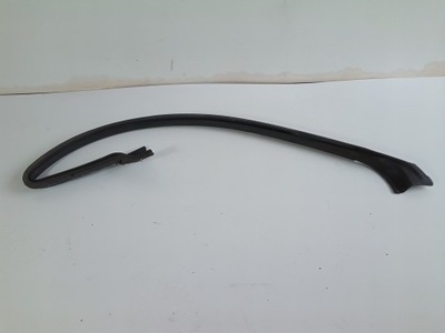 Ford mustang v 10-14 прокладка дверь правая фото №1