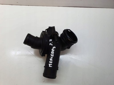 Корпус термостата a6512000616 sprinter 2.2cdi фото №1