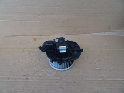 Peugeot partner berlingo ii lift вентилятор обігрівача повітродувка 5e2228200 фото №1