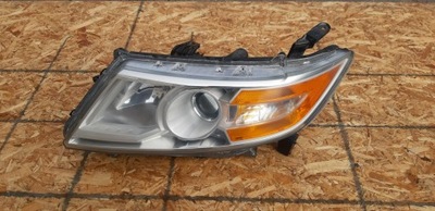 FARO IZQUIERDA HONDA ODYSSEY 2011 - 2014  