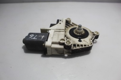 Моторчик окон левый задняя audi a6 c6 фото №1