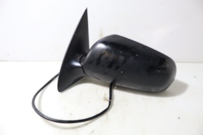 Дзеркало ліва skoda fabia i фото №1