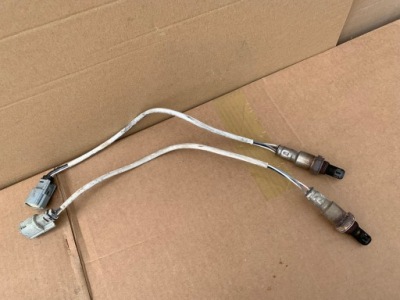 Датчик лямбда-зонд ford edge mk2 3.5 16- fl3a-96444-aa фото №1