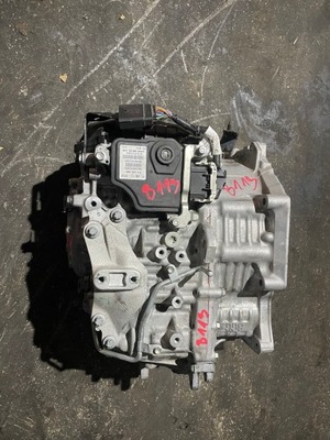 Peugeot citroen opel 1,2 thp коробка передач 20gtba awf8g30 фото №1