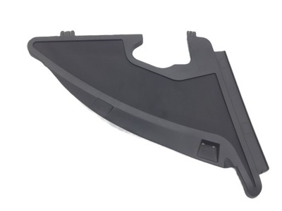 Bmw i3 захист кришка pod капот права фото №1