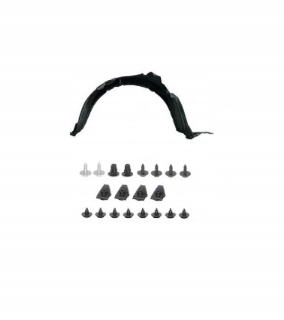 Polcar 8103fl-1 підкрилок фото №1