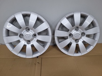 WHEEL COVER 15 HYUNDAI I10 I20 GETZ 52960-10350  