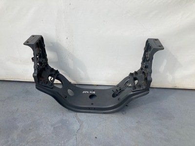 Mercedes actros mp4 балка подрамник подрамник рамы a9603125101 фото №1