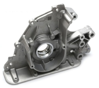 Nty насос масла фото №1