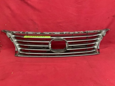 Lexus rx iii lift решітка радіатора решітка радіатора перед передній оригінал 53155-48040 фото №1