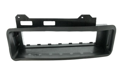 Воздуховод впуск воздуха renault captur clio iv фото №1