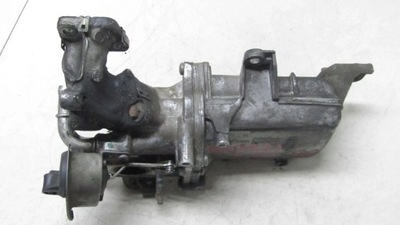 Master movano iii 2.3 радиатор выхлопных газов egr 147353981r фото №1