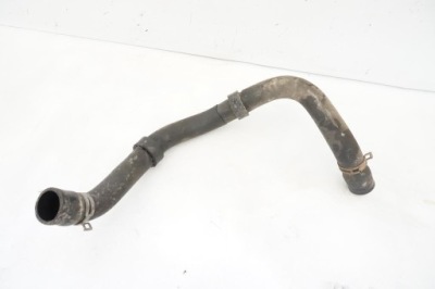 Шланг труба wąż wody vw polo iv 9n 1.2 фото №1