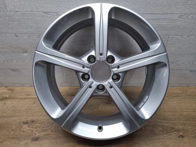 LLANTA MERCEDES CLASE A W177 6.5JX17H2 ET44 5X112 A1774011200  