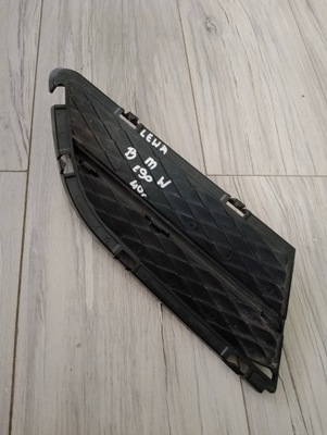 Bmw оригінальний номер 51117138417 решітка радіатора решітка бампера lci фото №1