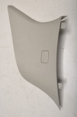 Volvo xc90 ii защита стойка пластик 31363594 фото №1