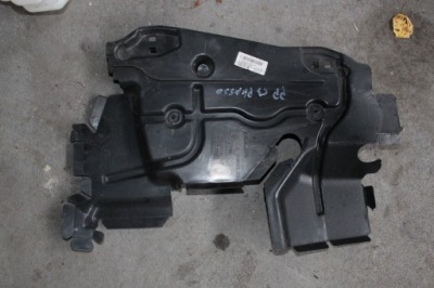 Citroen c3 picasso 1.2 воздуховод воздуха правая фото №1