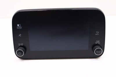 Fiat tipo ii радио экран навигация '07357187570 фото №1