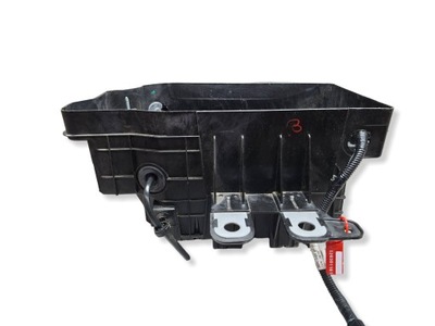 Основа корпус акумулятор 648945022r renault clio v arkana captur ii 19- фото №1