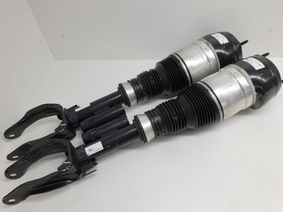 Mercedes w166 амортизатор a1663200300 a1663200400 1663200300 1663200400 фото №1