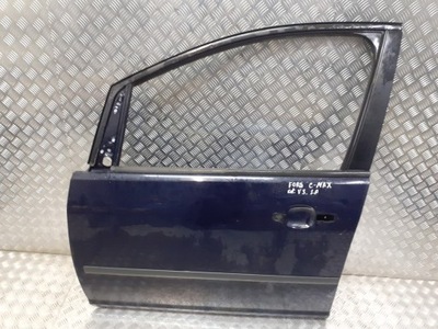 Дверь левый перед ford c-max v3 фото №1