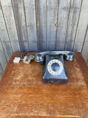 STARY TELEFON RWT