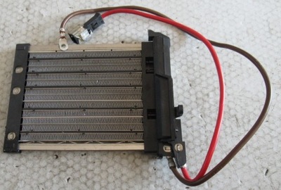 Cooper countryman r60 2.0d обігрівач фото №1