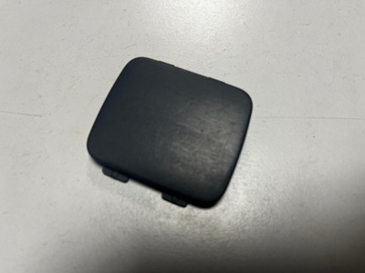 Оригінальна заглушка фаркоп бампера задня заднього bmw 1 e81 e87 фото №1