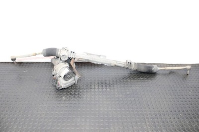 Рулевая рейка mercedes a klasa w169 2.0cdi фото №1