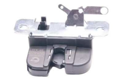Замок кришки do vw transporter t6 2015 2016 2017 2018 2019 фото №1