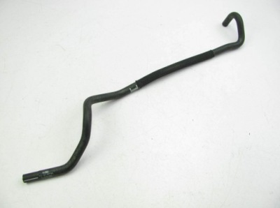 Vw beetle cabrio 1y двигатель охлаждающая жидкость бак recovery шланг 1c0121447ba фото №1