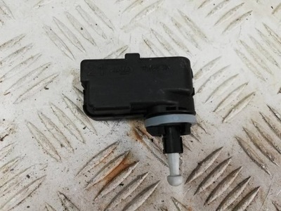 Citroen ds3 моторчик регулировки лампа перед фото №1