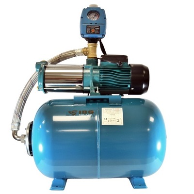 POMPA HYDROFOROWA MHI1300 STEROWNIK ZBIORNIK 50L