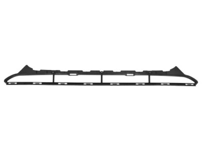 Audi a4 b8 2011-2015 решётка радиатора бампера 8k0807683 фото №1