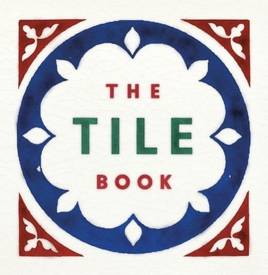The Tile Book Terry Bloxham