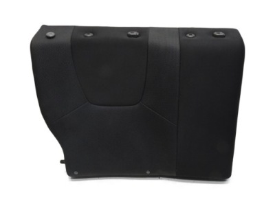 Спинка сидіння правий задня subaru impreza iii gh фото №1