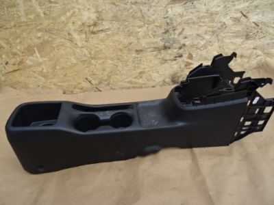 Туннель средний nissan micra k14 фото №1