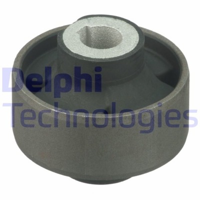 Втулка важеля перед fiat panda 12- фото №1