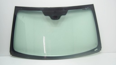 Стекло передняя лобовое lamisafe оригинальный номер - mercedes ml w163 фото №1